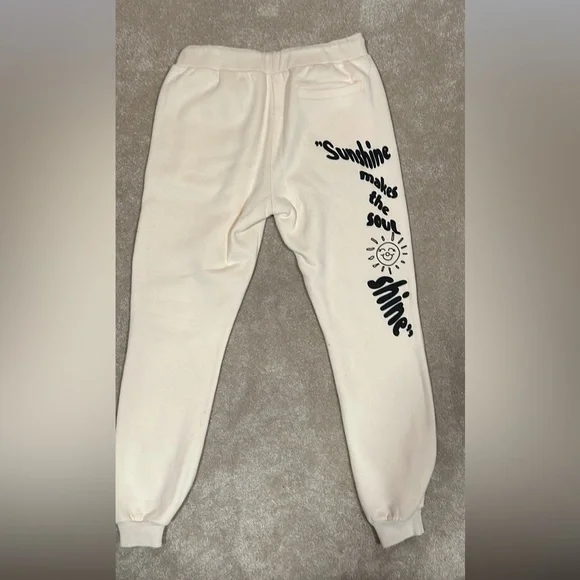 First Row Sweatpants - Picture 2 of 2